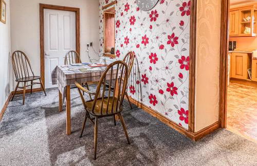 Laxdale Cottage - Foto 8