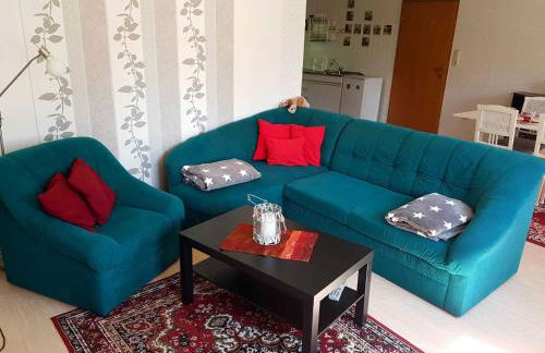 Ferienwohnung Monique am Stieger See - Foto 18