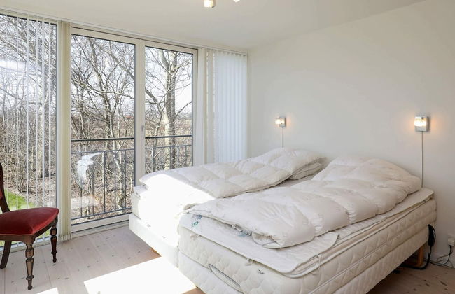 6 Person Holiday Home in Thyholm-by Traum - Foto 13