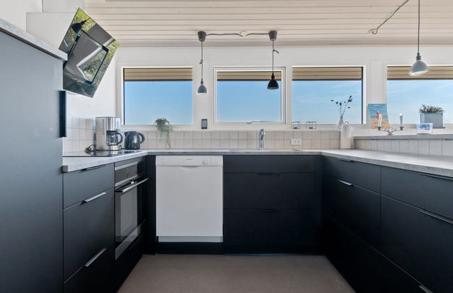 "Peetu" - 200m to the fjord - Foto 28