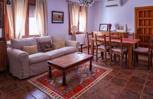 La casa de la Fuente Vieja - Foto 1