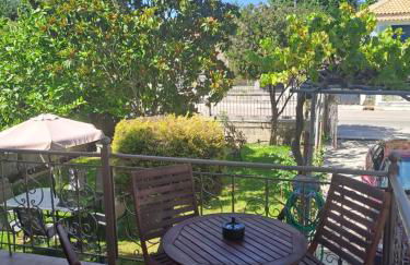 ΠΑΡΑΔΟΣΙΑΚΗ Κατοικία ΛΑΖΑΡΑΤΑ - Photo 8