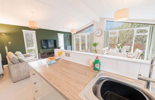 Fern Lodge - Foto 11