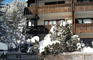 Ferienwohnung Mattenklotz - Foto 22