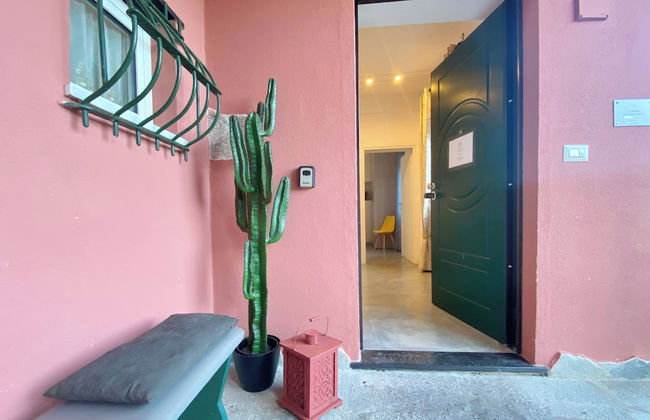 La Casa Rosa - Foto 72