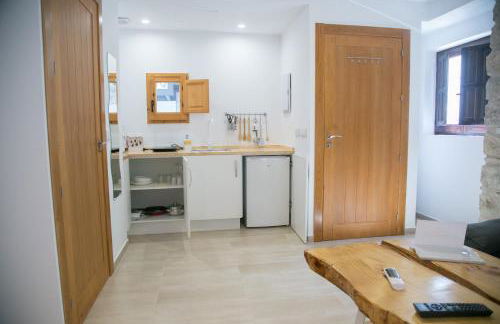 Apartamentos Turísticos La Casa Vieja - Foto 32