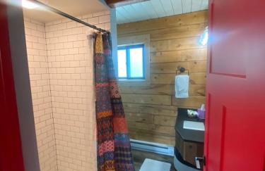 SkyWater Cabins - Foto 9