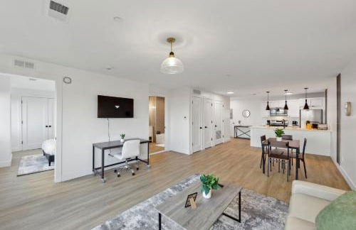 Market View Residence stunning 1bd Apt - Foto 15