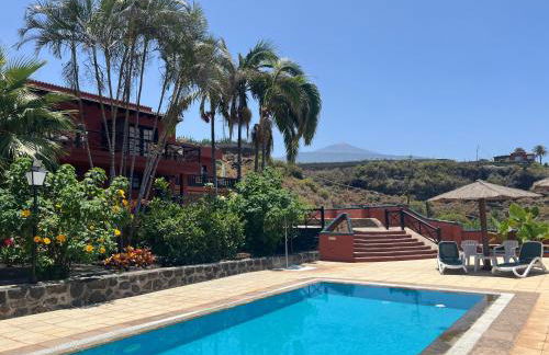 Finca La Romera - Foto 3