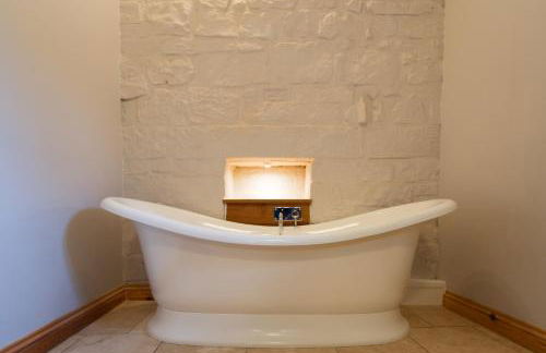 Sebright Cottage, Borrowby Farm Cottages - Foto 4