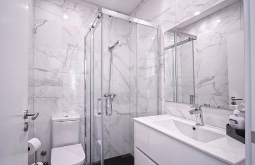 Apartment Ocean Baleal with AC - Foto 11