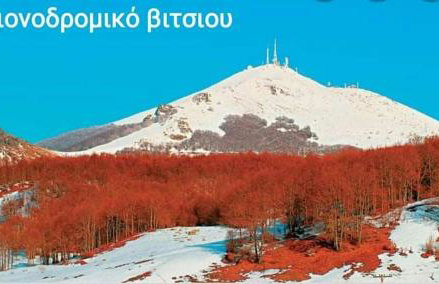 KASTORIA DENDROCHORI Retreat & Rest - Photo 26