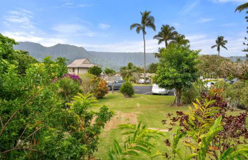 Hanalei Bay Villa Cottage 2Br 2Ba with Mountain Views HBV24 - Foto 46