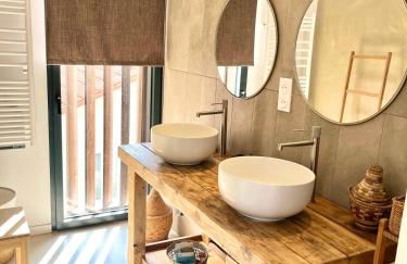 Nid douillet sur roof top - Foto 34