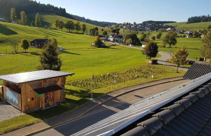 Ferienwohnung am Schneeberg - Foto 42