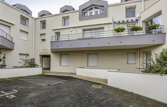 La Closerie des Tremieres - Foto 26