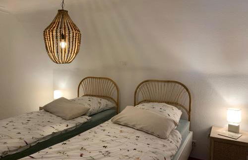 Feriendomizile Menholz - Foto 21