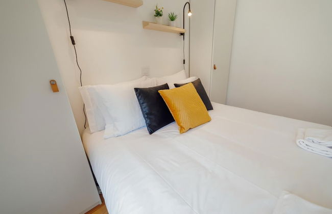 Courtyard Oporto Design Apartment N - Foto 2