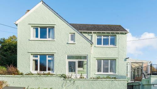 The Moorings just across from Fowey - Foto 2, Other