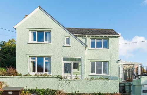 The Moorings just across from Fowey - Foto 2