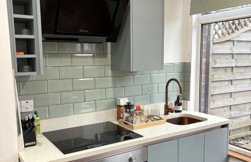 Stylish 1-Bedroom Apartment in Chapel Allerton with Free Parking - Foto 14