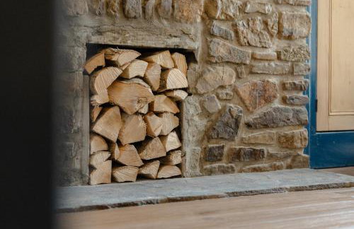 4-Bedroom Coastal Getaway in Pembroke Dock - Foto 43