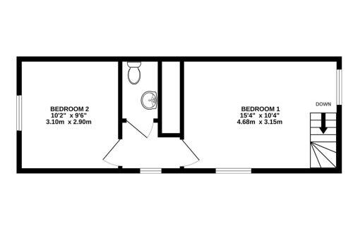 Cley Corner Cottage - Photo 12