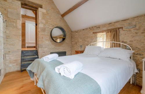 Middle Barn - Foto 18