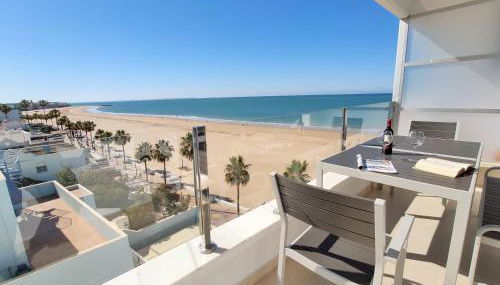 Apartamento Sea Views Rota - Foto 5