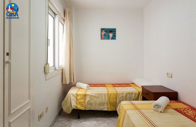 Residencial Casablanca Casa Azahar - Foto 18