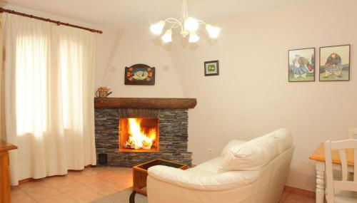 Apartamentos Albá Casa Alquesera - Foto 4