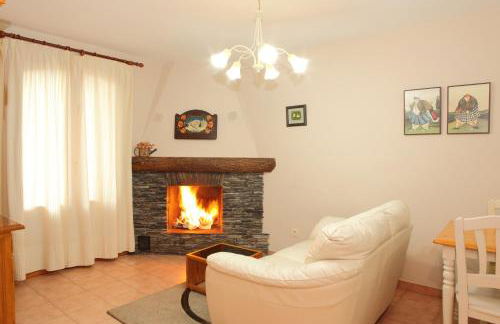 Apartamentos Albá Casa Alquesera - Foto 4