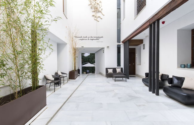 tuAnfitrion Elvira Suites - Foto 69