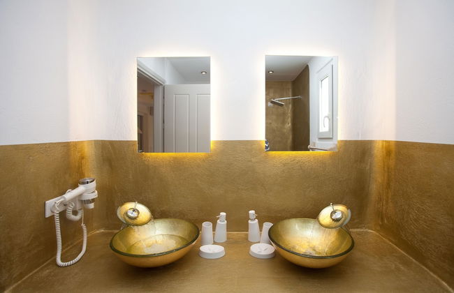 Golden Sun Hotel - Foto 48