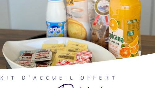 Le Sunrise - panorama sur l'estuaire - Foto 4