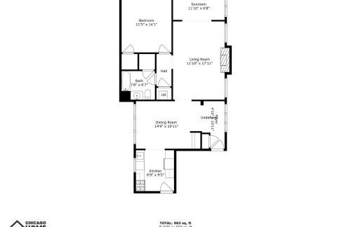 Steps to the Lakefront! This Uptown Beauty is Everything You Need for a Perfect Chicago Getaway condo - Photo 25