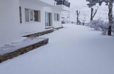 Excepcional Cosy Apartment Sierra Nevada - Foto 33