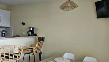 Les pieds dans l'eau 4-6 personnes - Foto 3