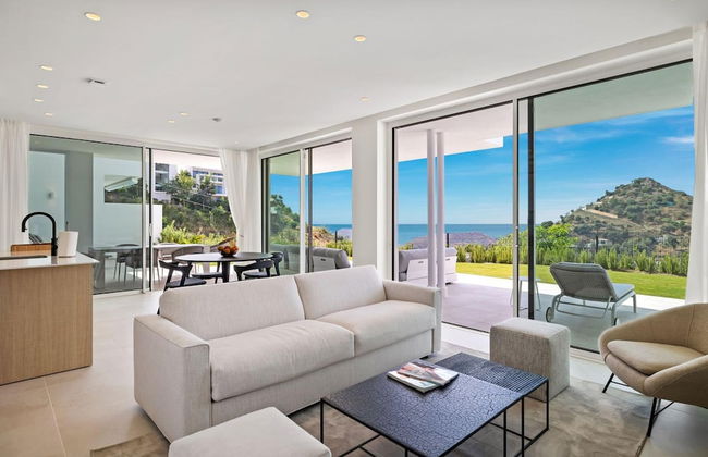 Hillside Flat With Pool in Palo Alto - Ref M49 - Foto 2