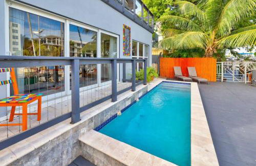 Orange Dream on the Water - Foto 23