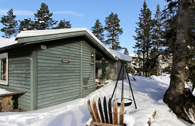 8 Person Holiday Home in Åseral - Foto 13