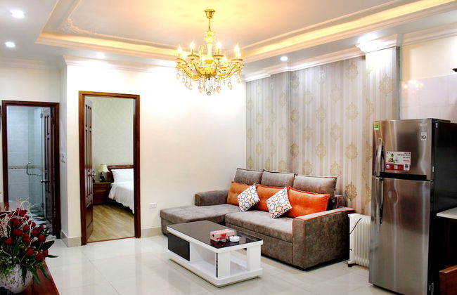 Cpn Apartment & Hotel - Foto 19