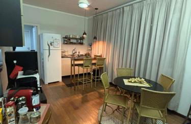 Santa Fé Hospedagem - Quarto 21 - Foto 8