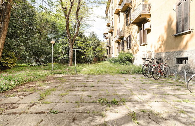 Bologna Zanolini Apartment - Foto 24