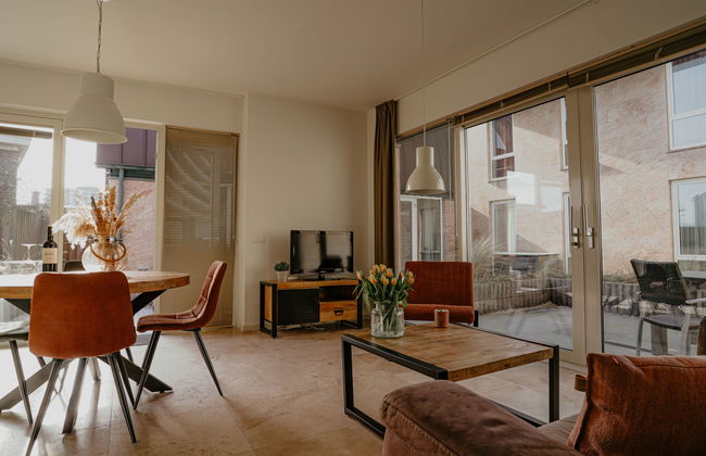 De Zeeparel - Foto 2