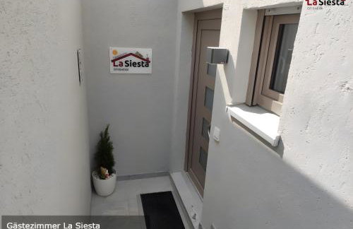 Gästezimmer La Siesta - Photo 10