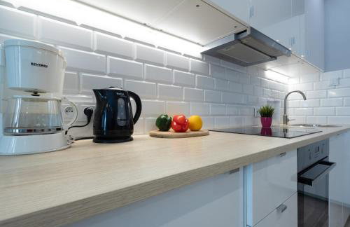 Warsaw Dream w sercu miasta - FREE PARKING - metro - Foto 19