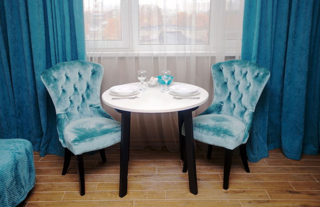 Kvart Boutique Petrovsky park - Photo 4