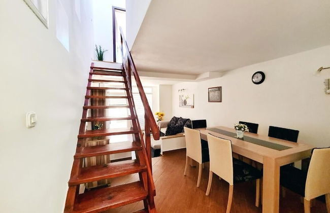 Holiday House Dora - Foto 8