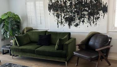 2 Bed Modern Apartment - Foto 2